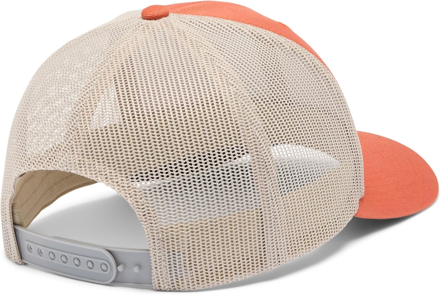 image:imageColumbia Unisex Mesh Snap BackTuscanDark StoneDark Mountain
