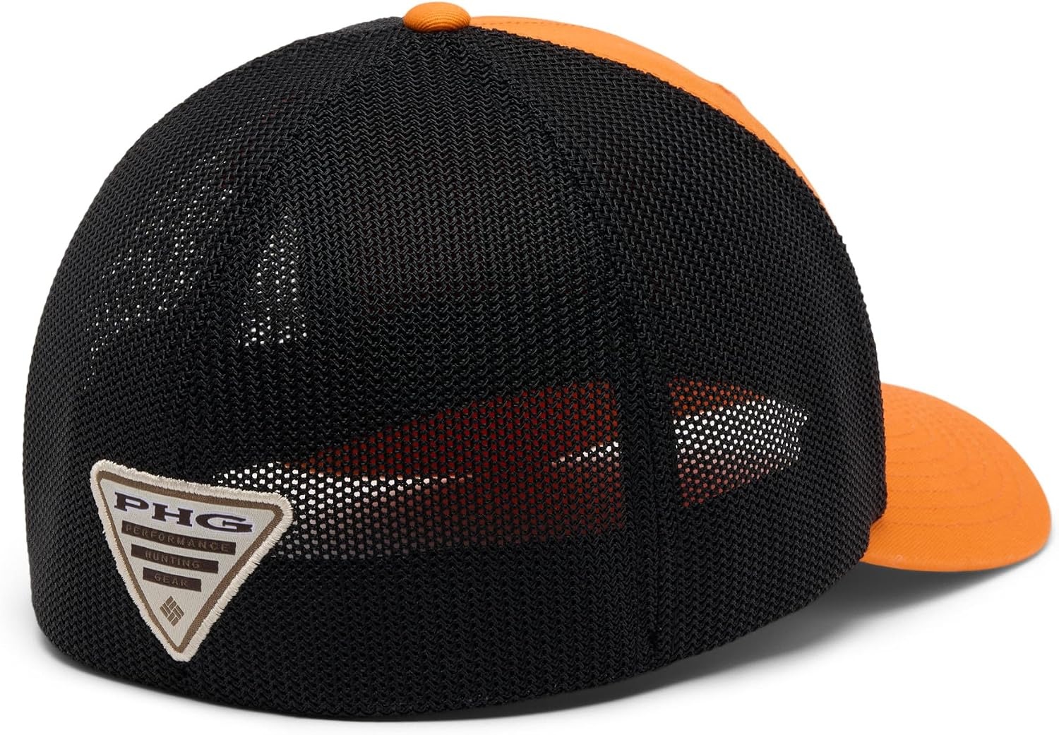 image:imageColumbia Unisex PHG Logo Mesh Ball CapBlazeBlackBlack CamoTri Antler