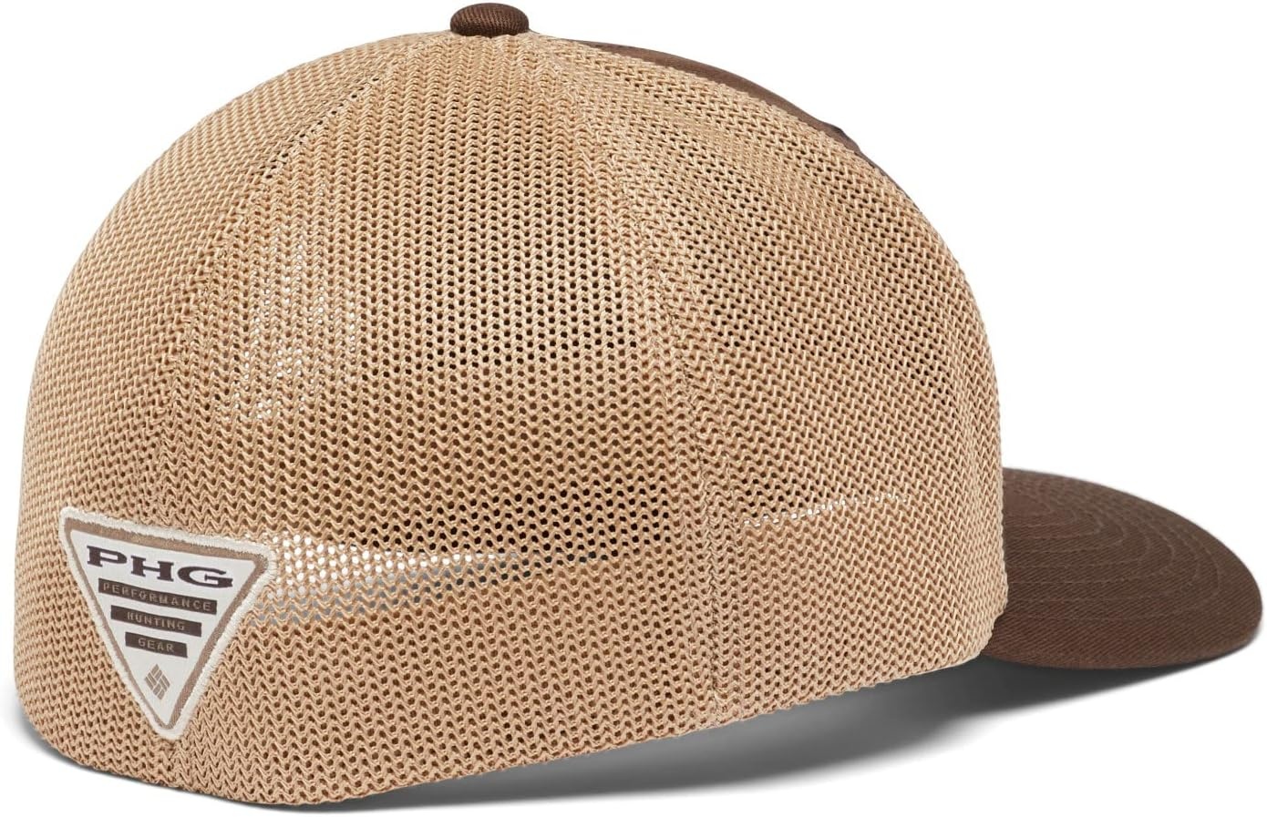 image:imageColumbia Unisex PHG Logo Mesh Ball CapCordovanDeer