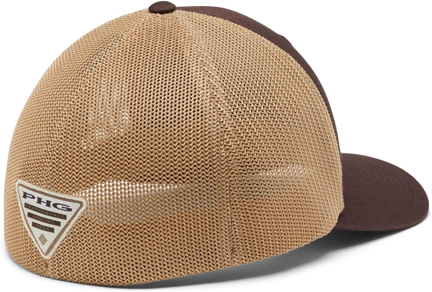 image:imageColumbia Unisex PHG Logo Mesh Ball CapCordovanDeer