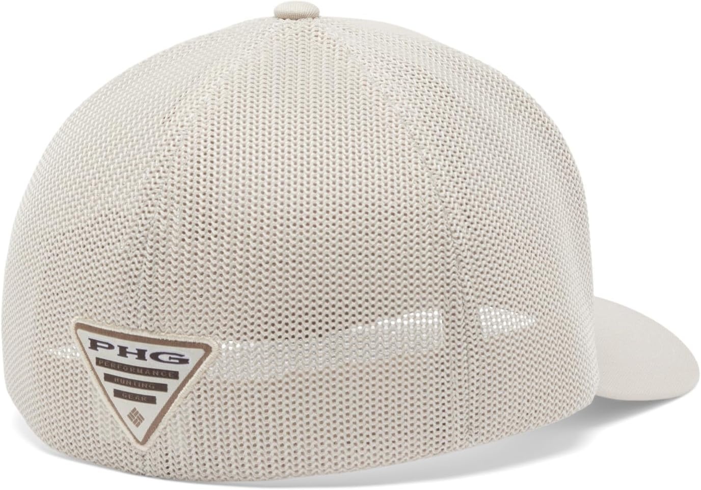 image:imageColumbia Unisex PHG Logo Mesh Ball CapDark Stone