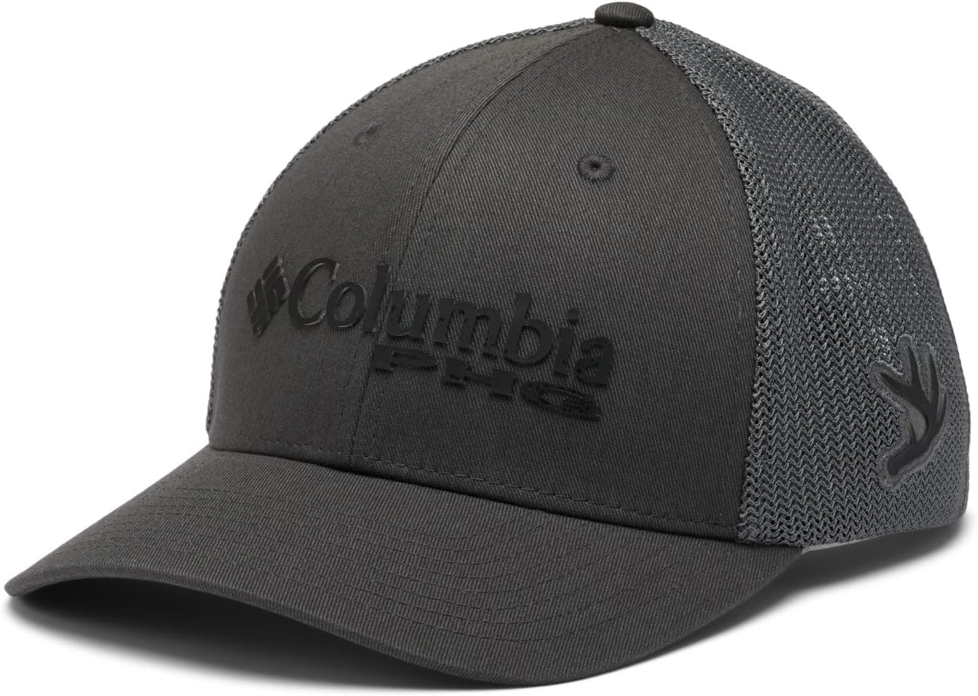 image:imageColumbia Unisex PHG Logo Mesh Ball CapGrillAntler