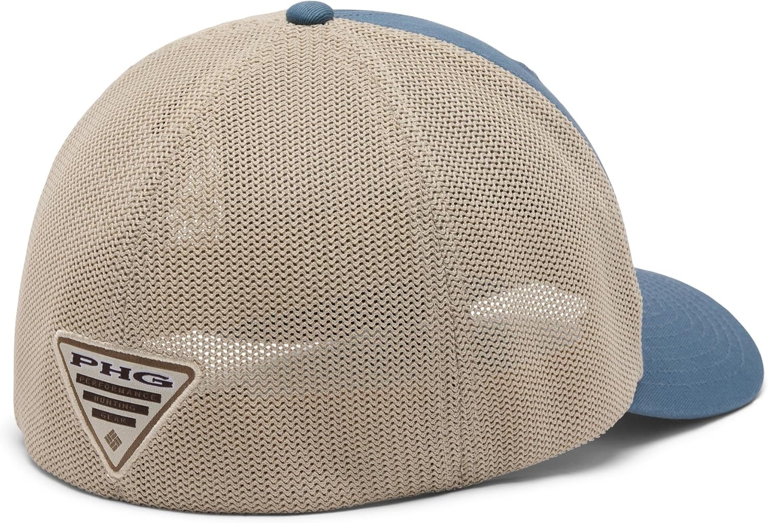 image:imageColumbia Unisex PHG Logo Mesh Ball CapMountainFossilDog Logo