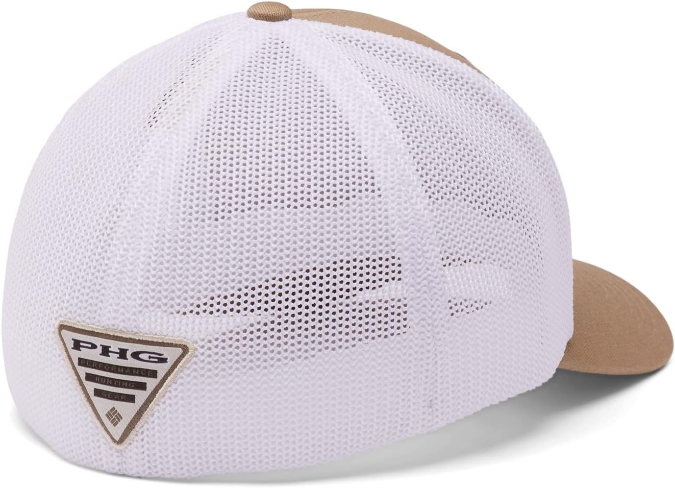 image:imageColumbia Unisex PHG Logo Mesh Ball CapSaharaAntler