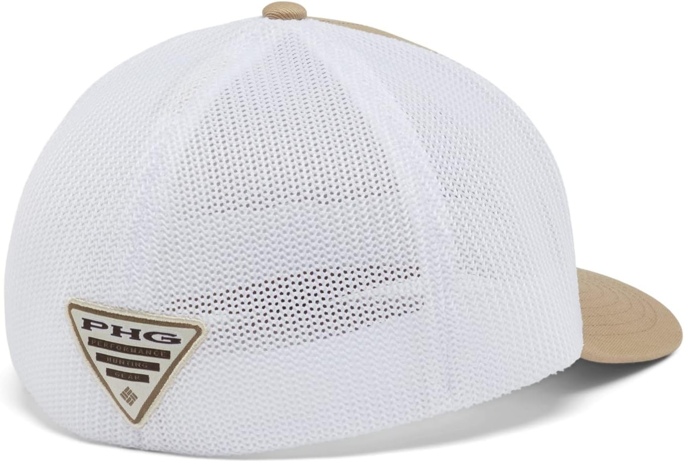 image:imageColumbia Unisex PHG Logo Mesh Ball CapSaharaAntler