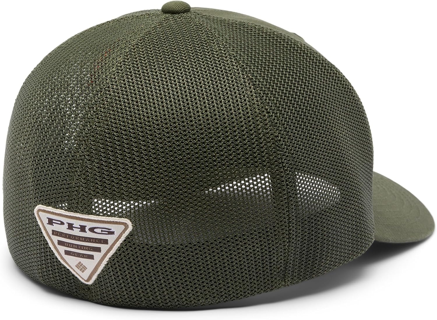 image:imageColumbia Unisex PHG Logo Mesh Ball CapSurplus GreenDeer Logo