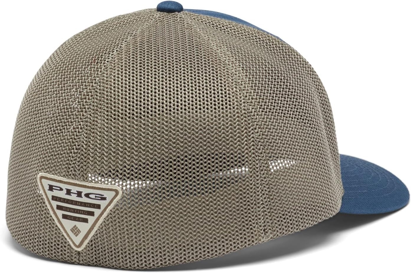 image:imageColumbia Unisex PHG Logo Mesh Ball CapZincDog