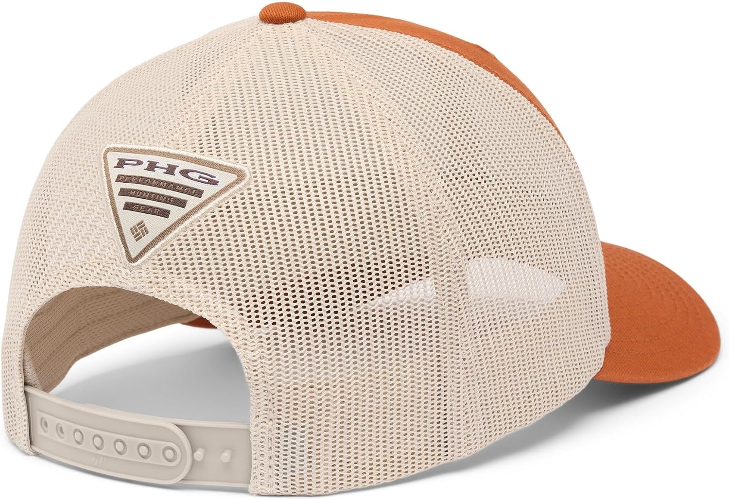image:imageColumbia Unisex PHG Patch Mesh Snap BackCedarSoaring Bird