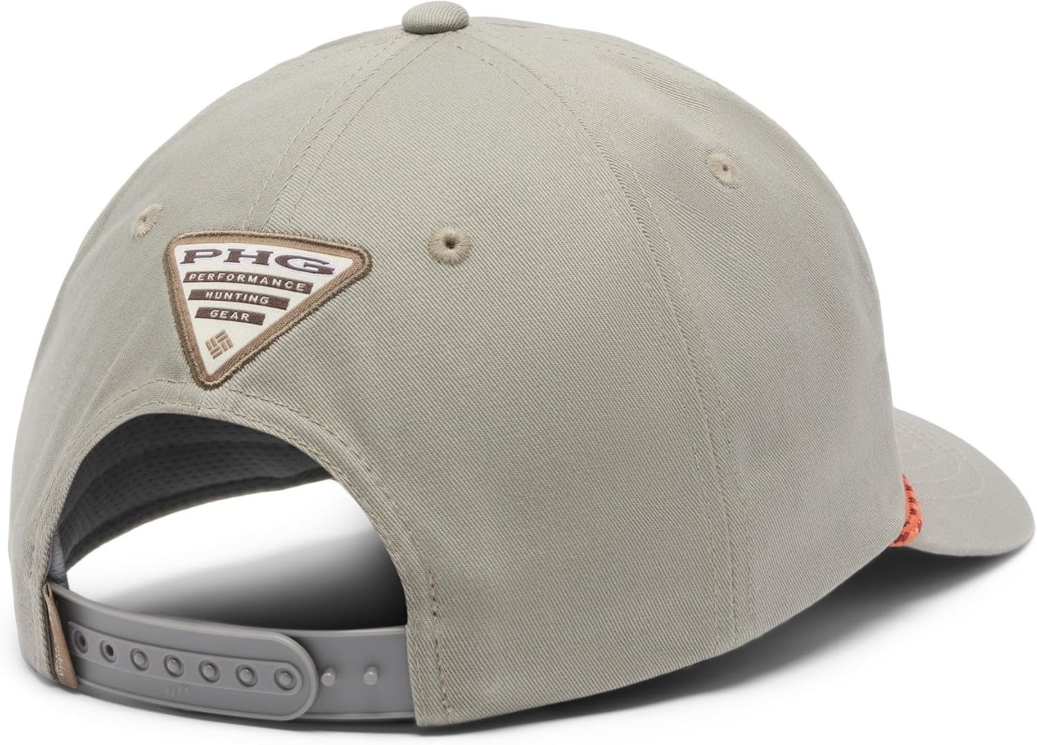 image:imageColumbia Unisex PHG Terminal Shot II SnapbackGrey GreenHunting Dog