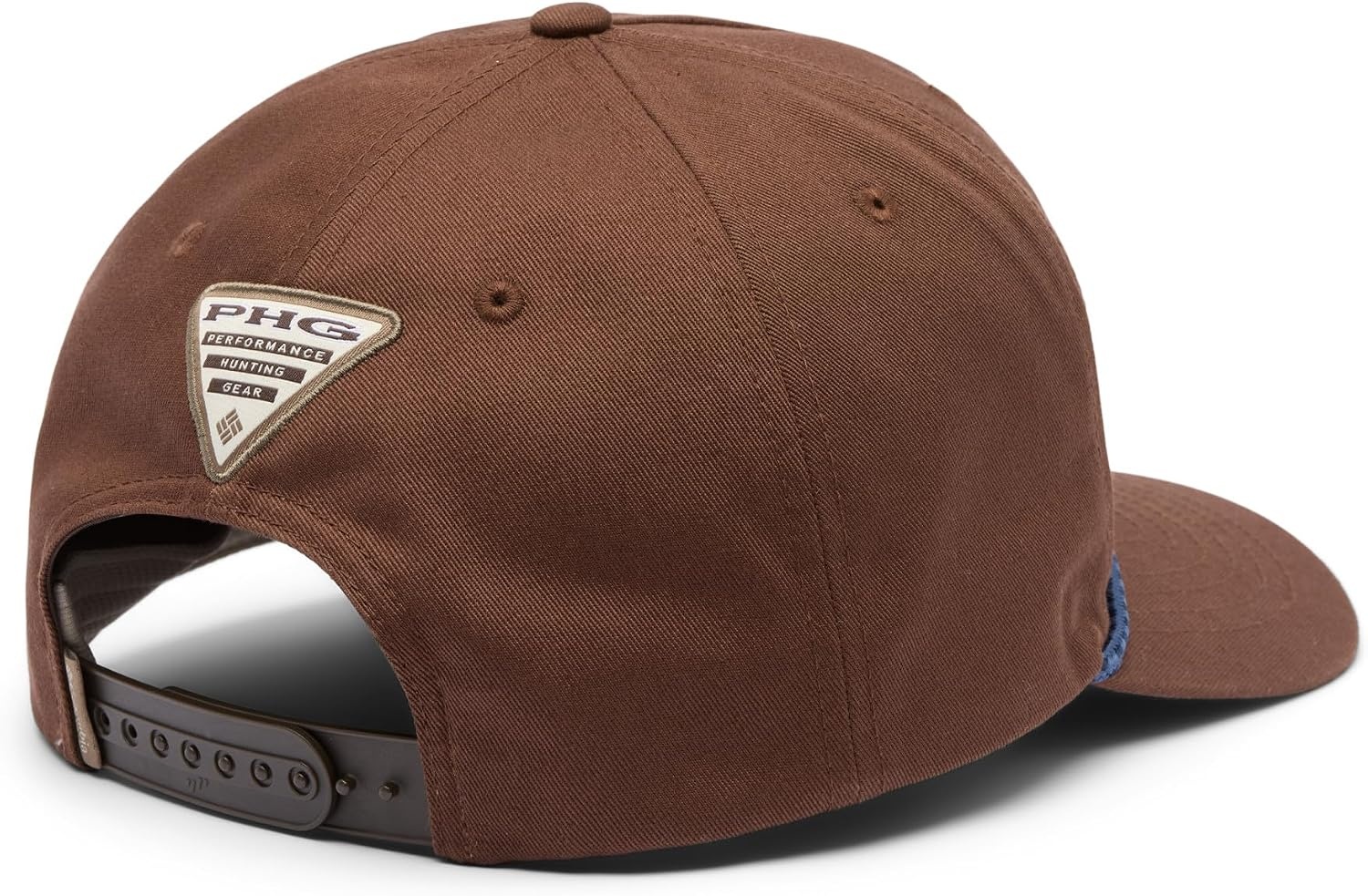 image:imageColumbia Unisex PHG Terminal Shot II SnapbackTobaccoRedhead