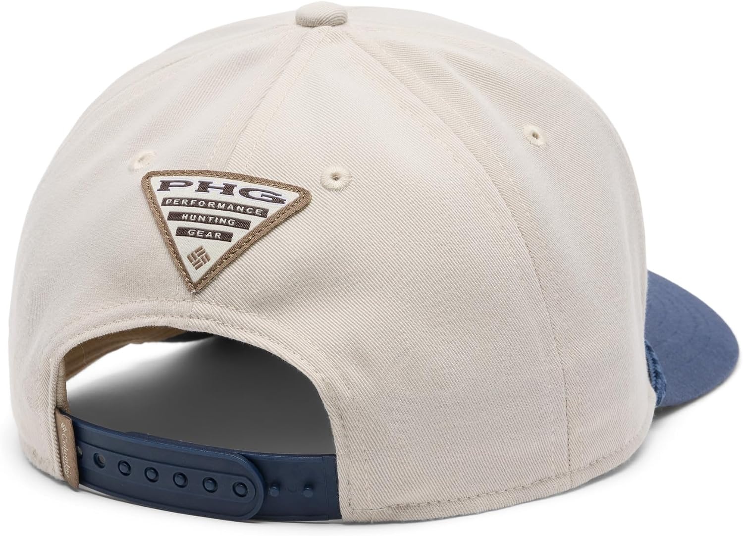 image:imageColumbia Unisex PHG Western SnapbackDark StoneNocturnal Pronghorn