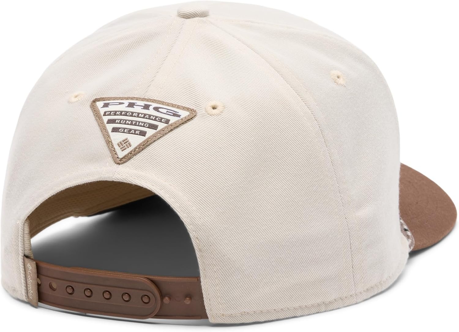 image:imageColumbia Unisex PHG Western SnapbackDark StoneTobacco Ranch Rack