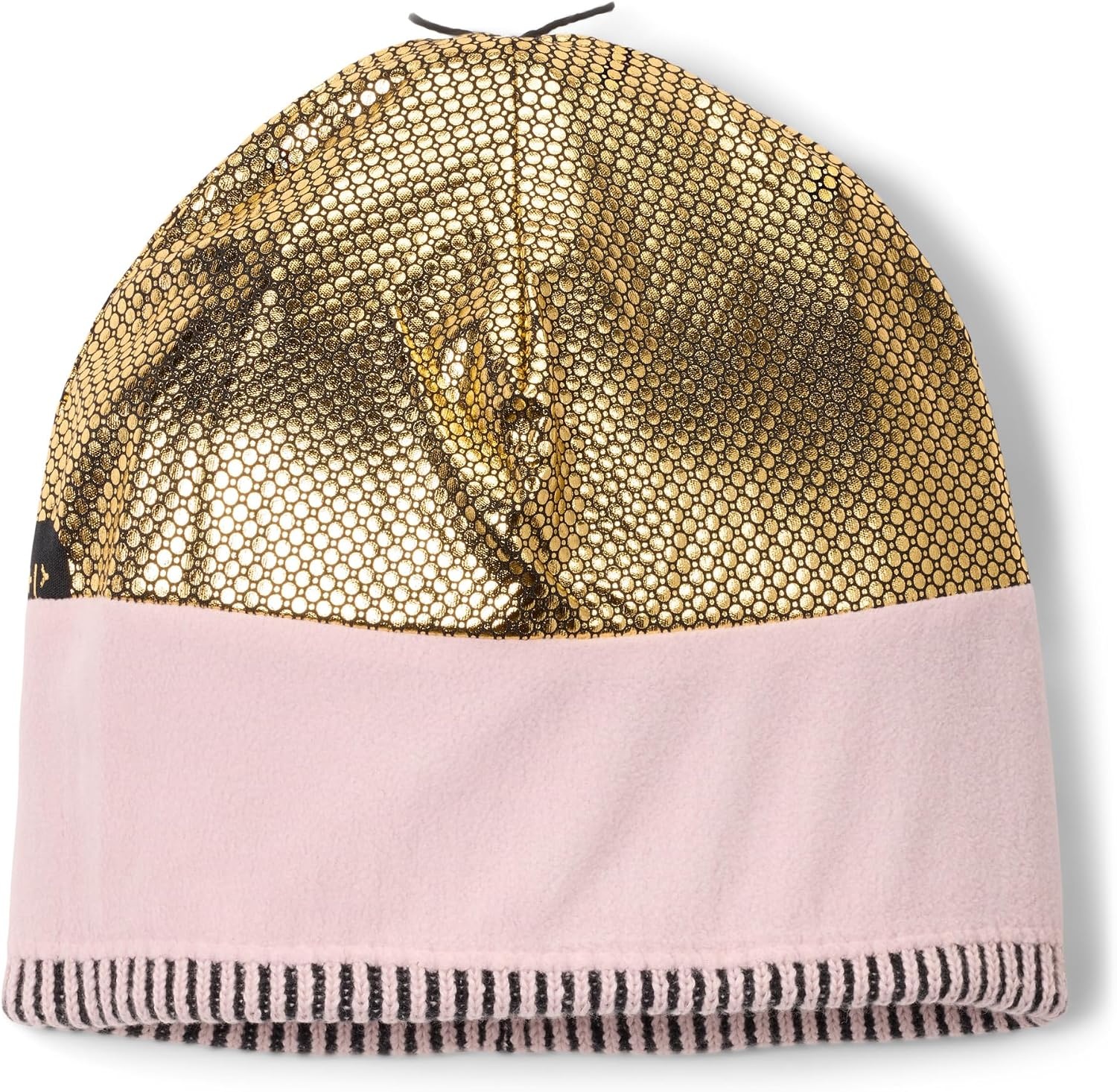 image:imageColumbia Unisex Polar Powder III BeanieMineral PinkAntique Mauve