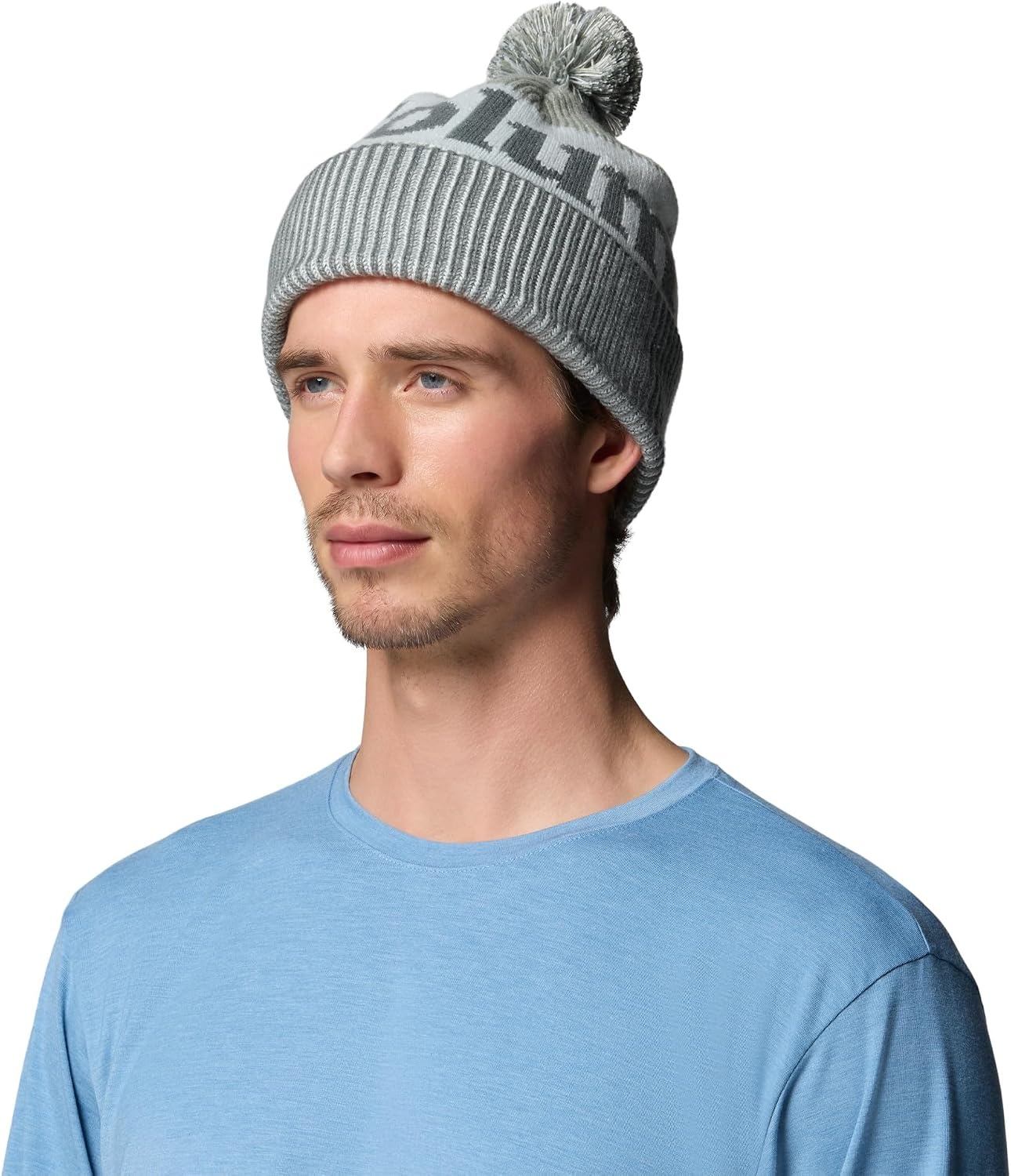 image:imageColumbia Unisex Polar Powder III BeanieSedona SageSafariTea Light
