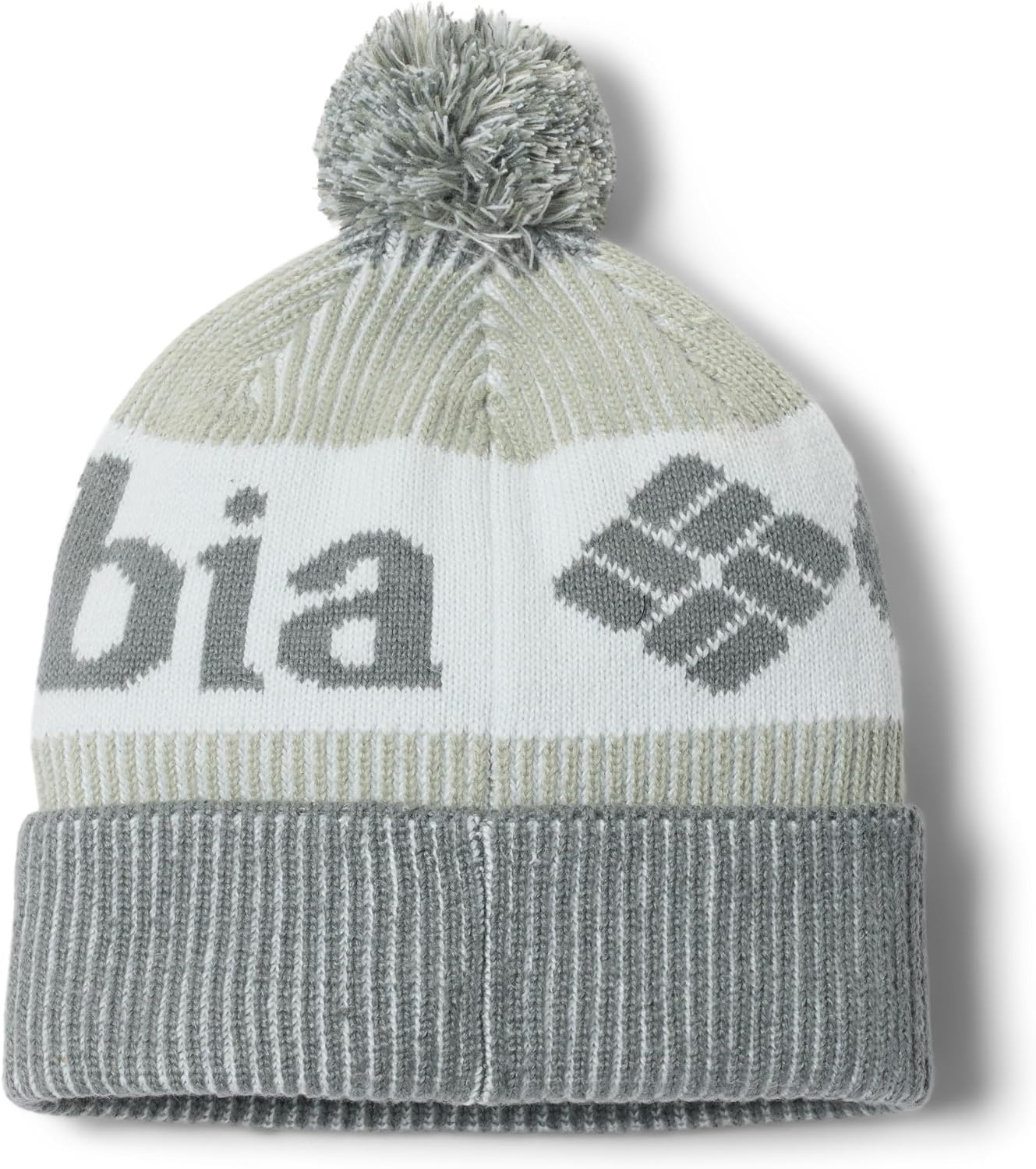 image:imageColumbia Unisex Polar Powder III BeanieSedona SageSafariTea Light
