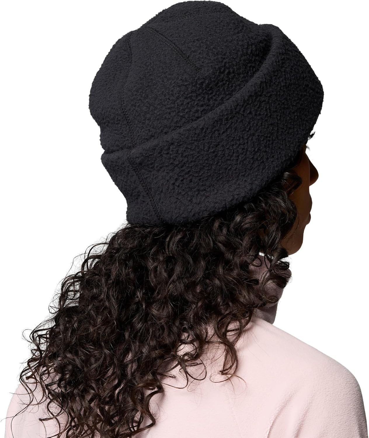 image:imageColumbia Unisex Timber Meadow Mtr Fleece BeanieBlack