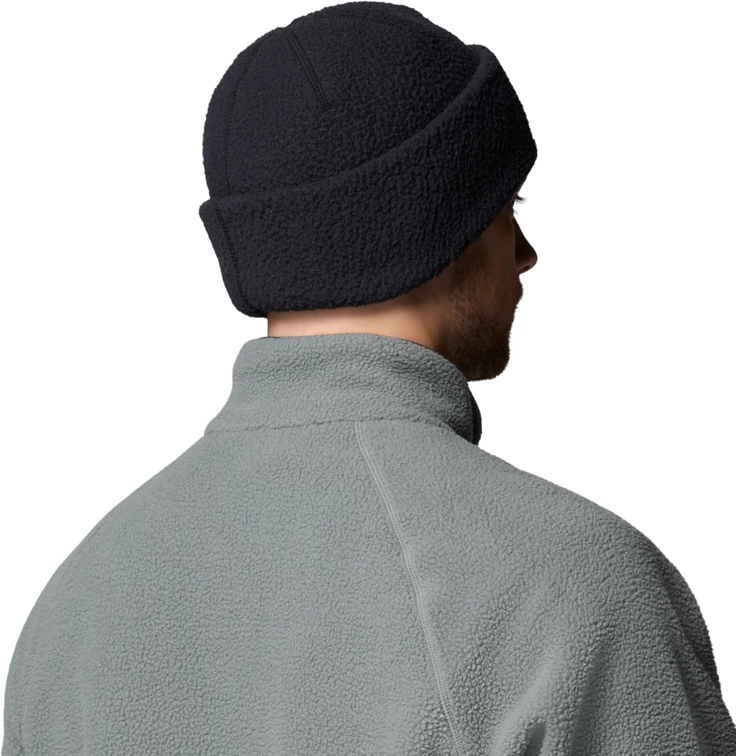 image:imageColumbia Unisex Timber Meadow Mtr Fleece BeanieBlack