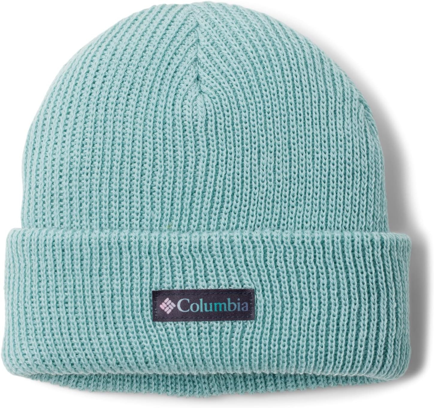 image:imageColumbia Unisex Whirlibird Watch Cap BeanieAqua Haze