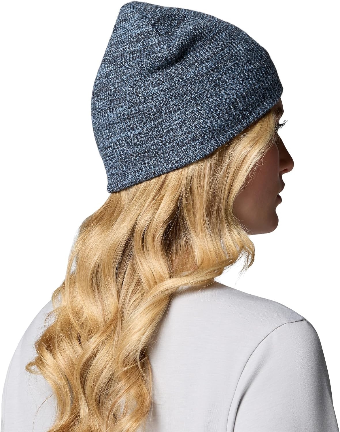 image:imageColumbia Unisex Whirlibird Watch Cap BeanieBlackRainy Day Marled