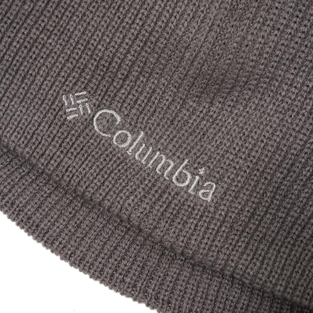 image:imageColumbia Unisex Whirlibird Watch Cap BeanieCity Grey