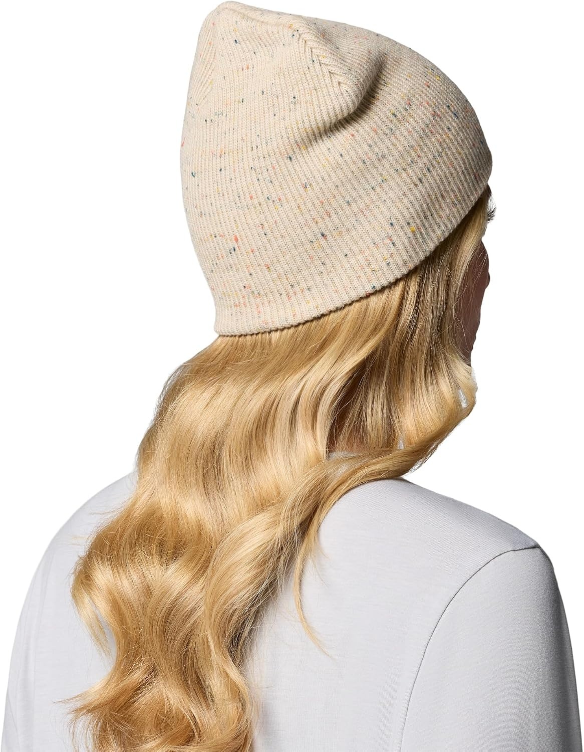 image:imageColumbia Unisex Whirlibird Watch Cap BeanieDark Stone Neps