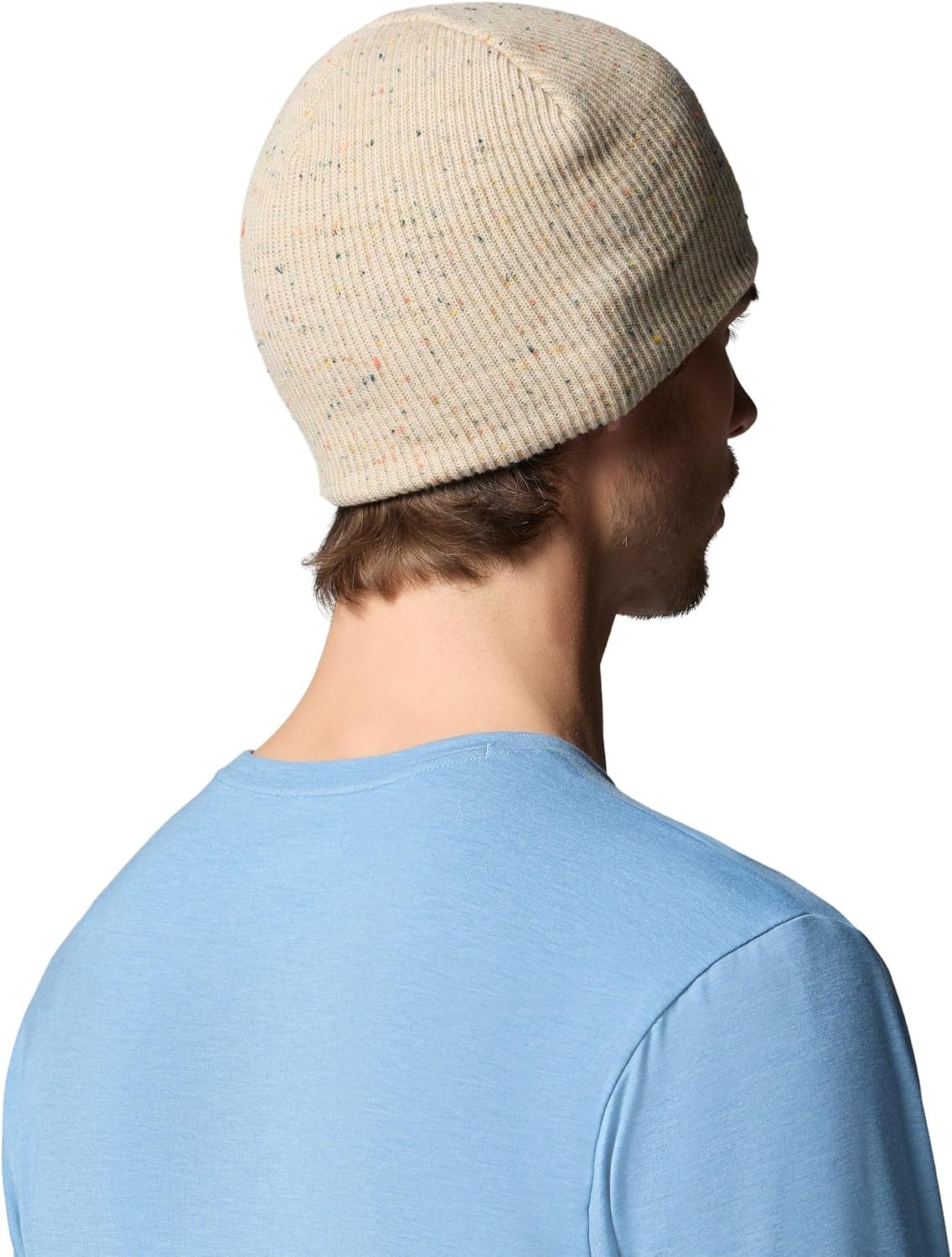 image:imageColumbia Unisex Whirlibird Watch Cap BeanieDark Stone Neps