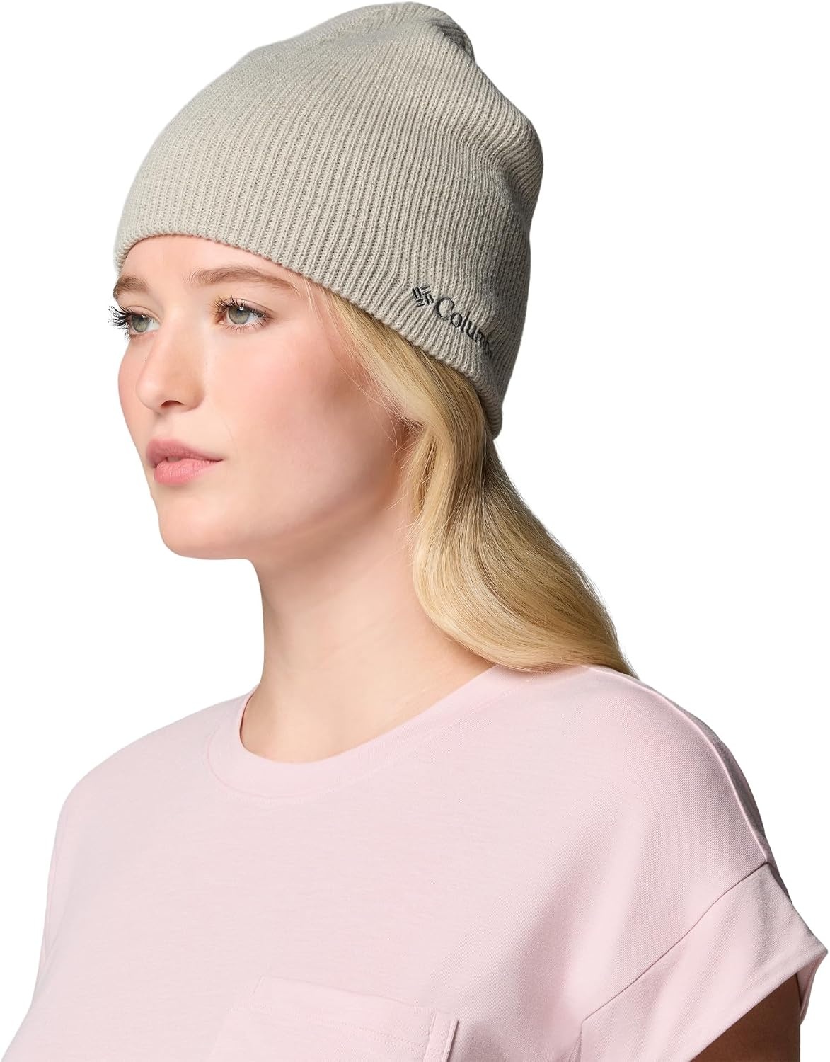 image:imageColumbia Unisex Whirlibird Watch Cap BeanieFlint Grey
