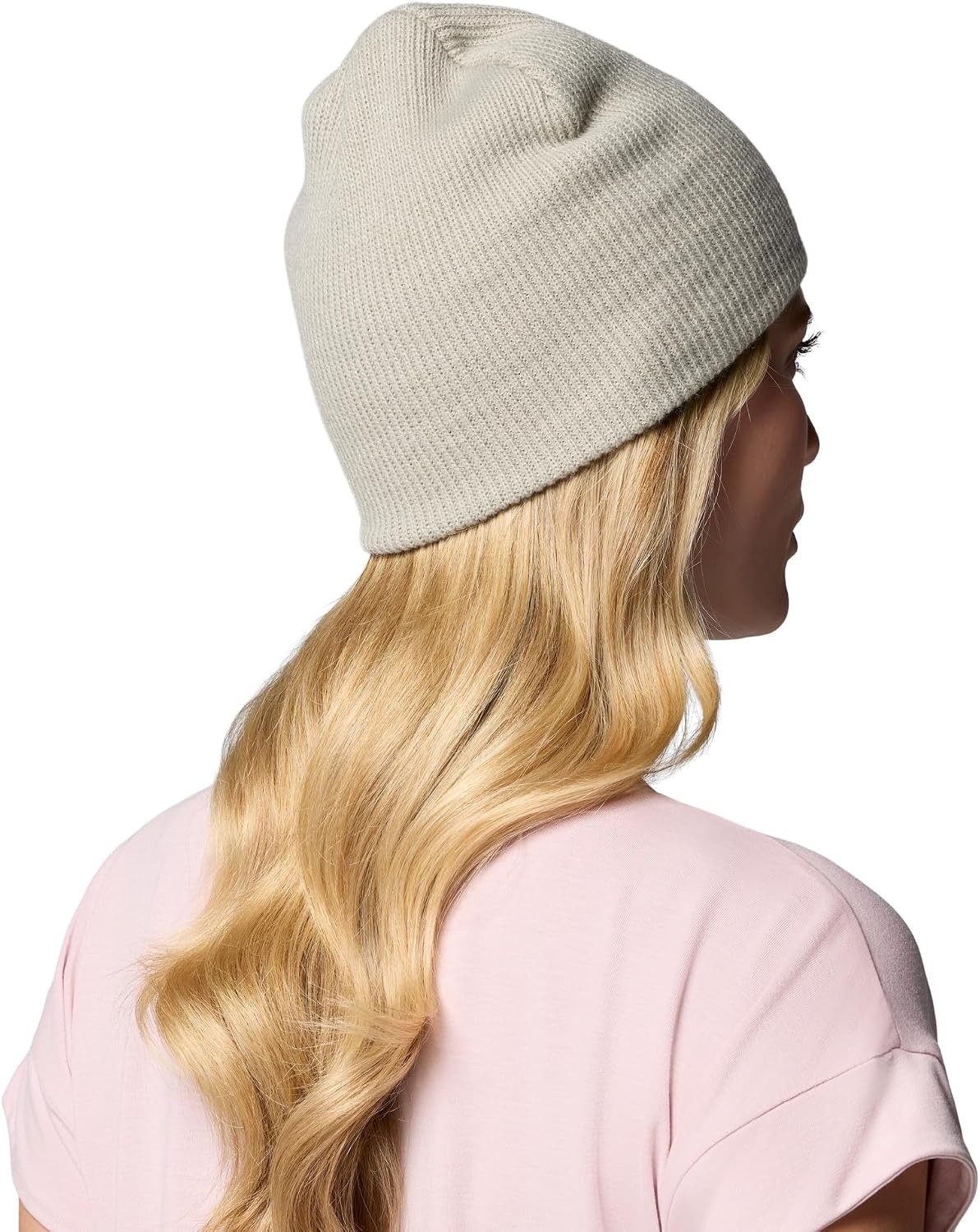 image:imageColumbia Unisex Whirlibird Watch Cap BeanieFlint Grey