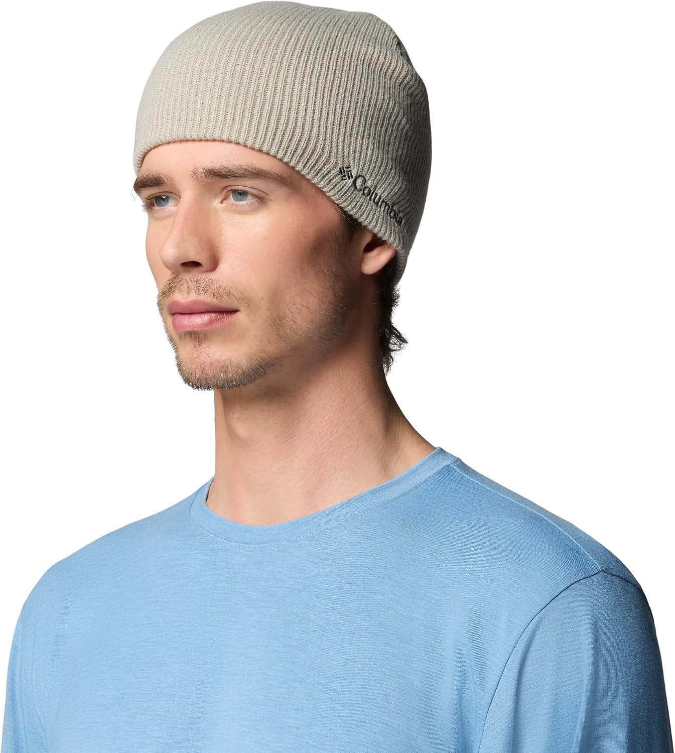 image:imageColumbia Unisex Whirlibird Watch Cap BeanieFlint Grey