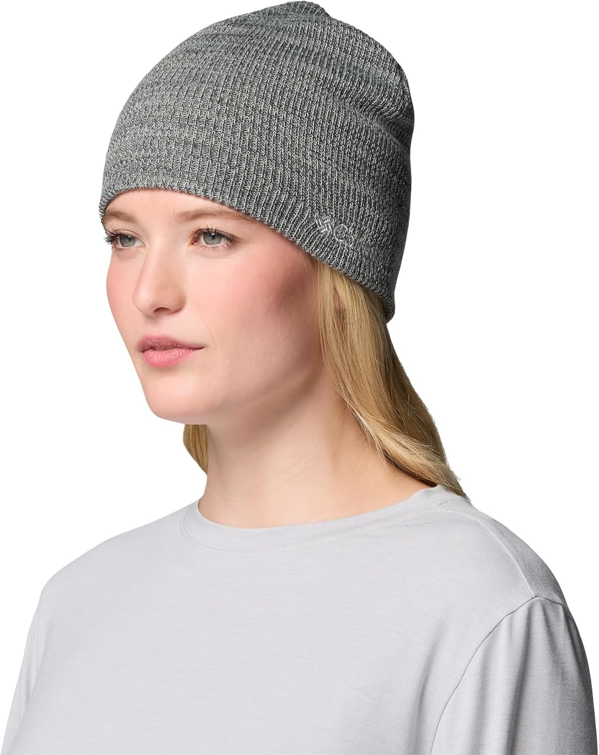 image:imageColumbia Unisex Whirlibird Watch Cap BeanieSharkSafari Marled