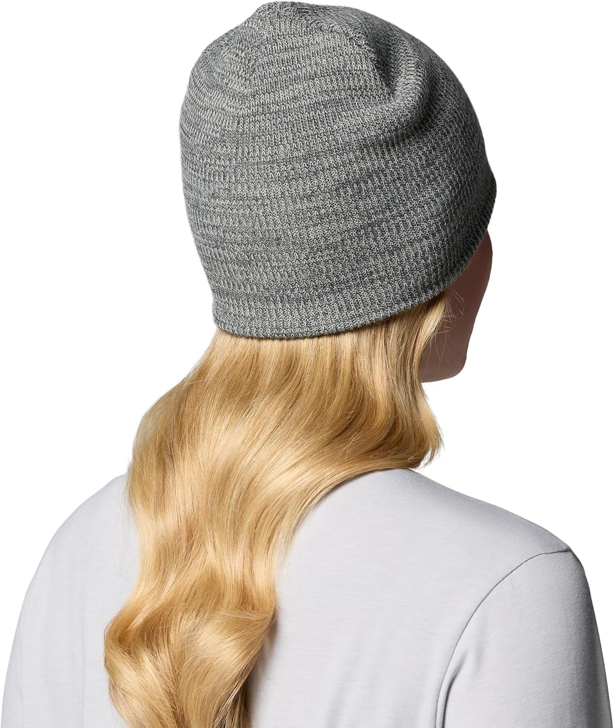 image:imageColumbia Unisex Whirlibird Watch Cap BeanieSharkSafari Marled