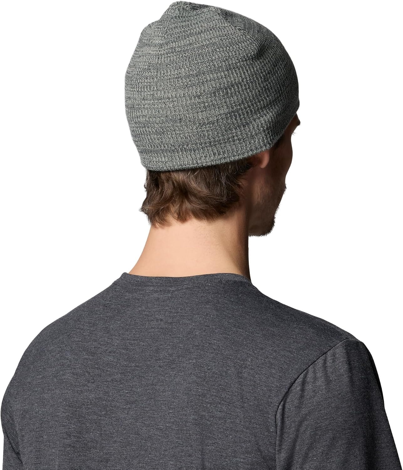 image:imageColumbia Unisex Whirlibird Watch Cap BeanieSharkSafari Marled