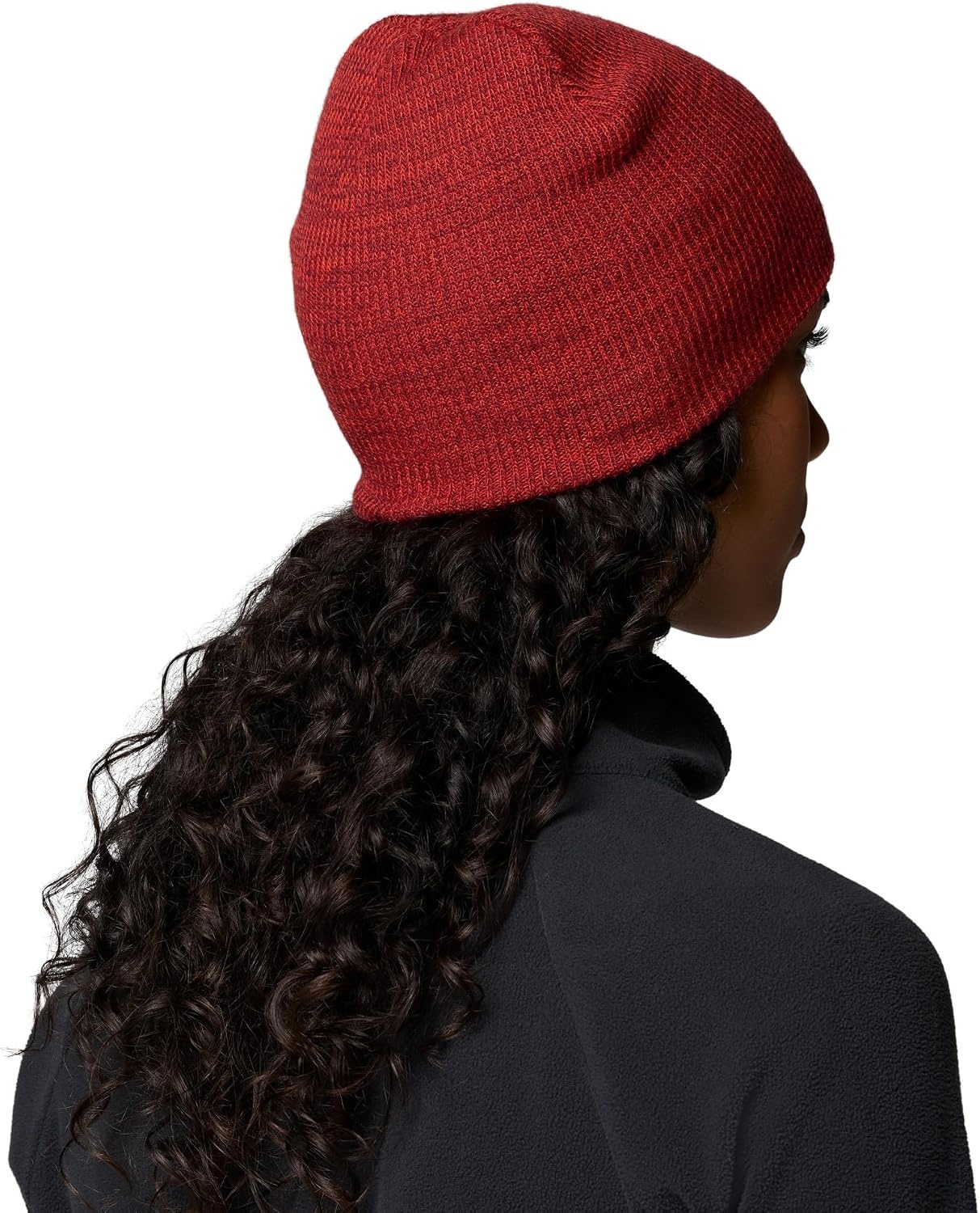 image:imageColumbia Unisex Whirlibird Watch Cap BeanieSuper SonicRich Wine Marled