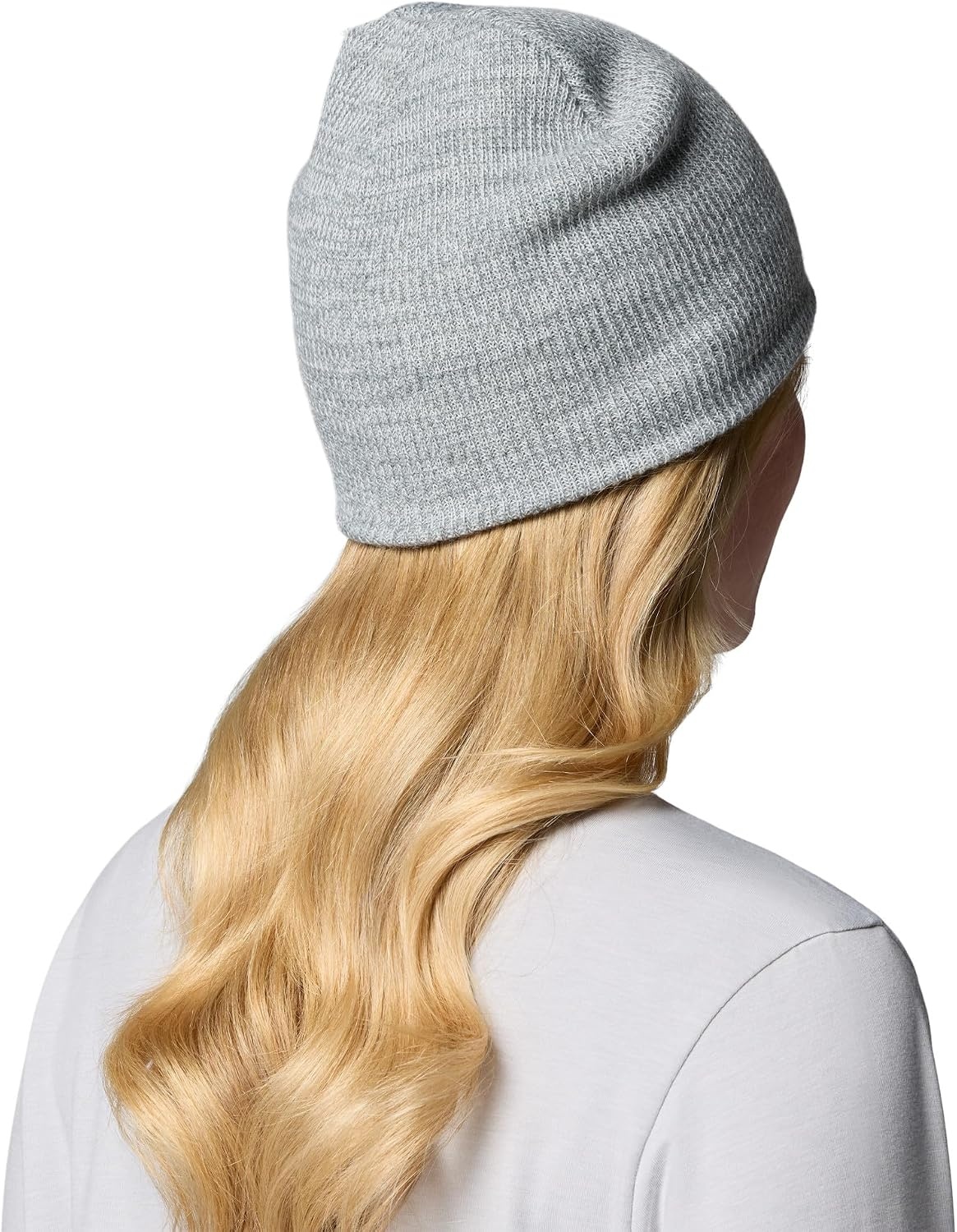 image:imageColumbia Unisex Whirlibird Watch Cap BeanieTea LightSedona Sage Marled