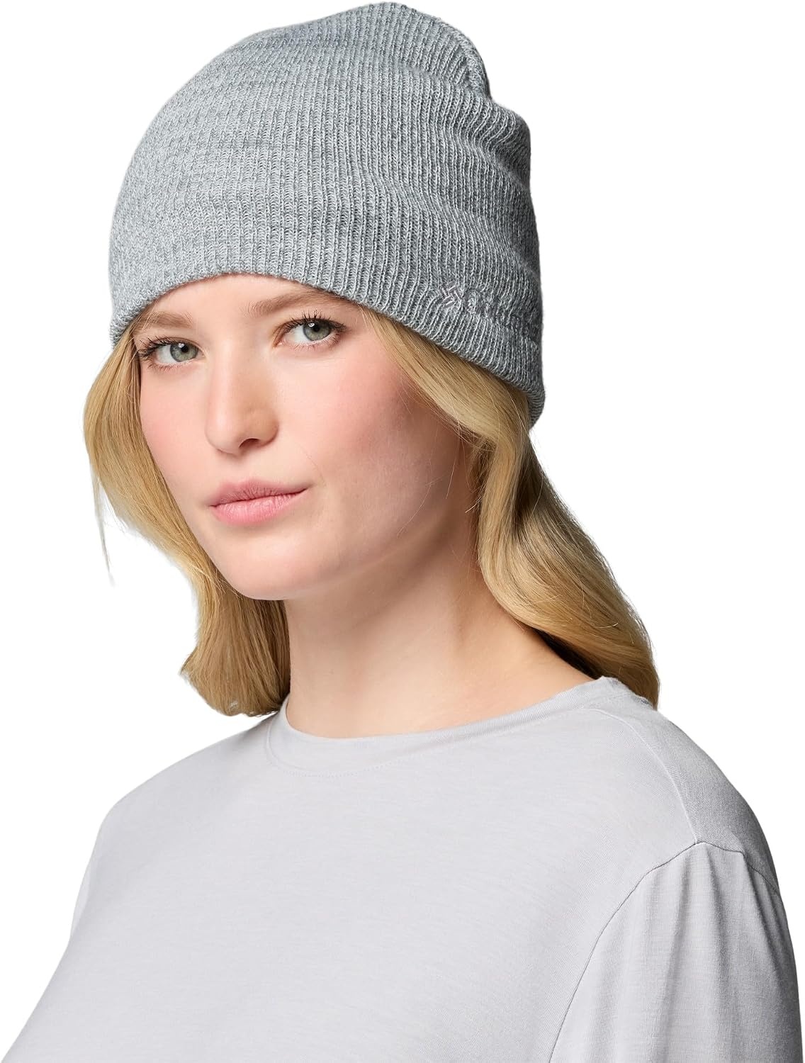 image:imageColumbia Unisex Whirlibird Watch Cap BeanieTea LightSedona Sage Marled