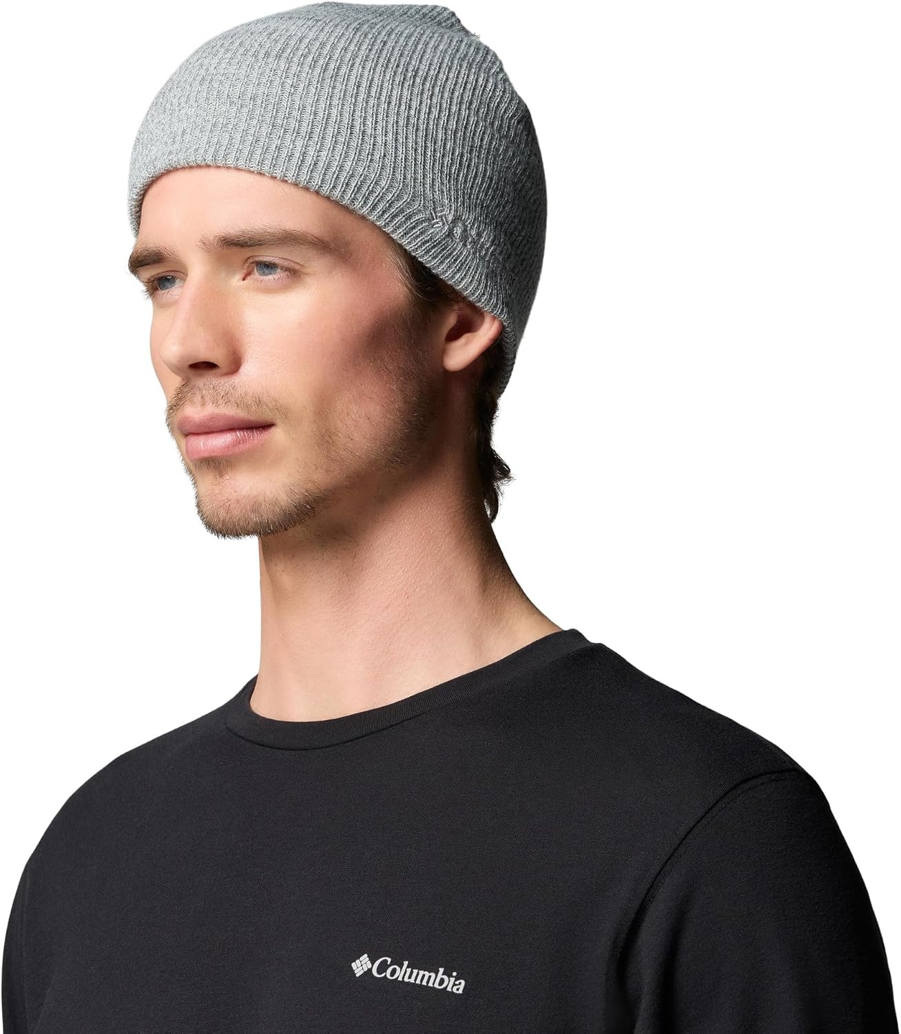 image:imageColumbia Unisex Whirlibird Watch Cap BeanieTea LightSedona Sage Marled
