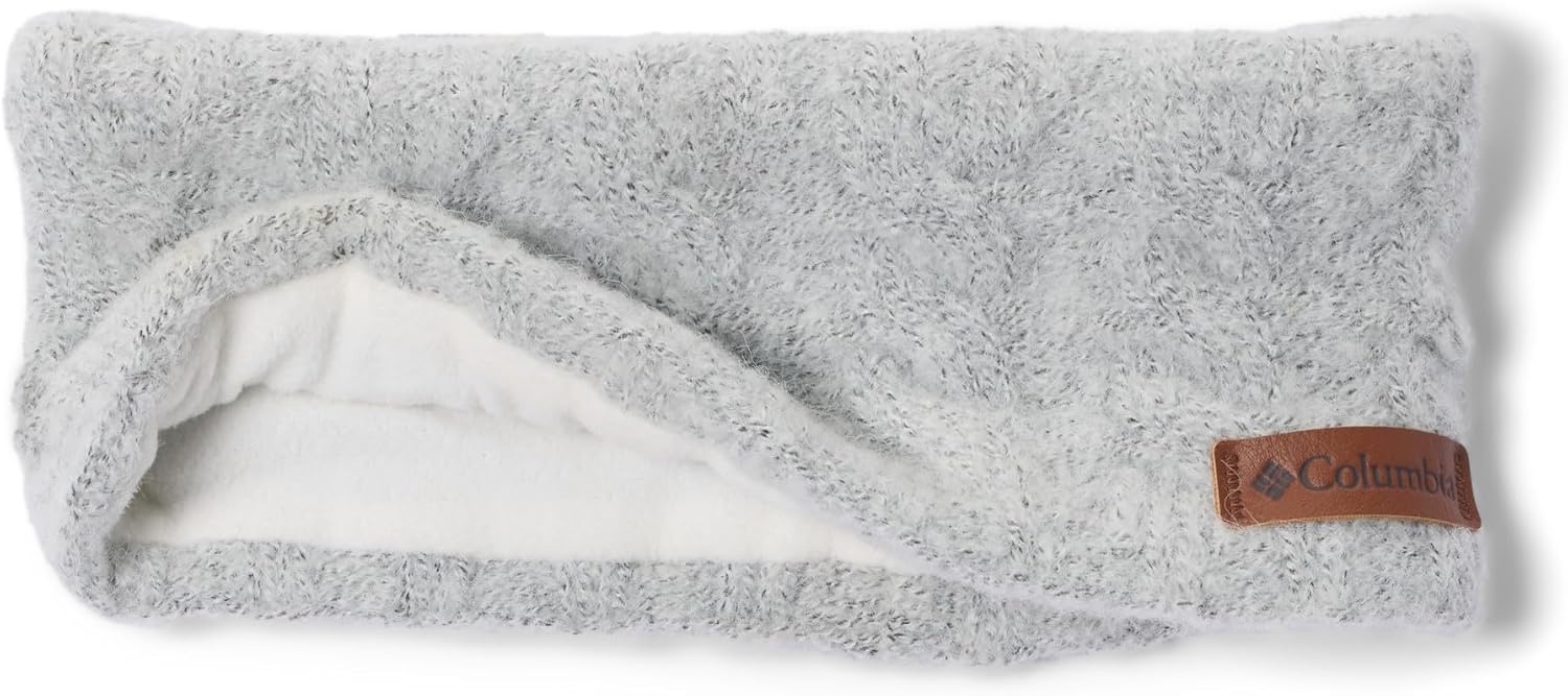 image:imageColumbia Unisex Winter Blur Headband Sea Salt LXL