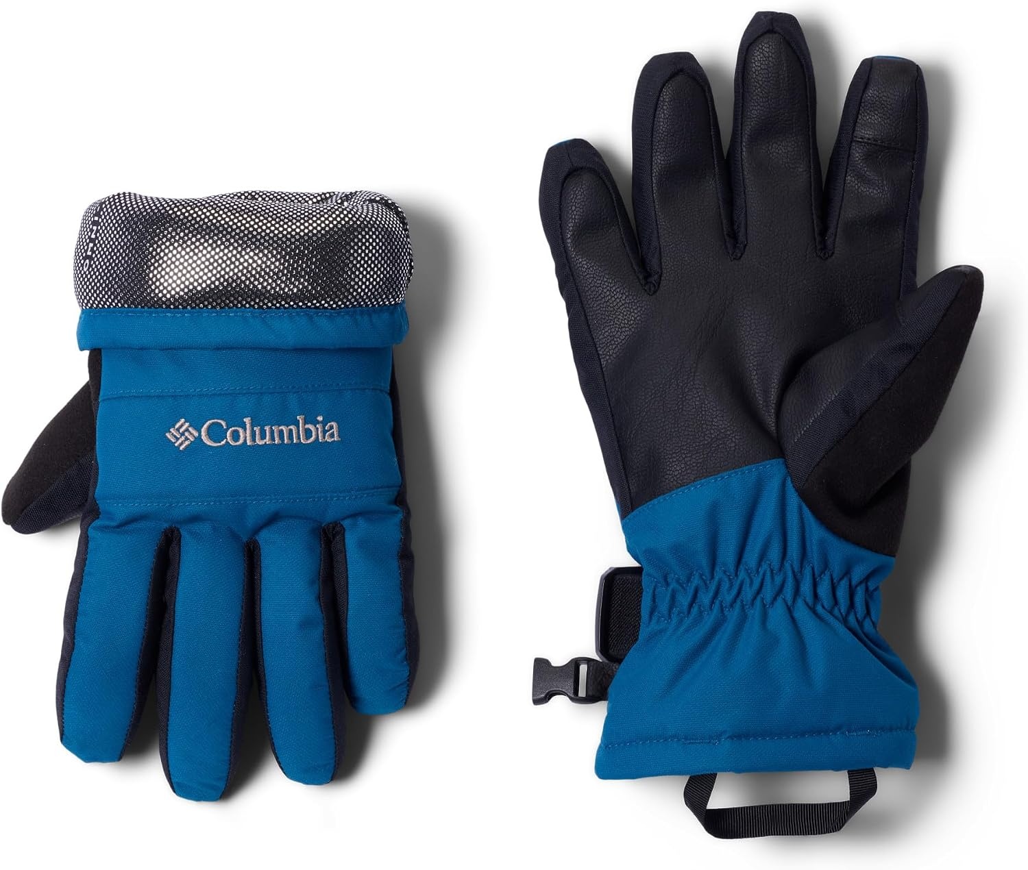 image:imageColumbia Whirlibird III GlovePhoenix Blue