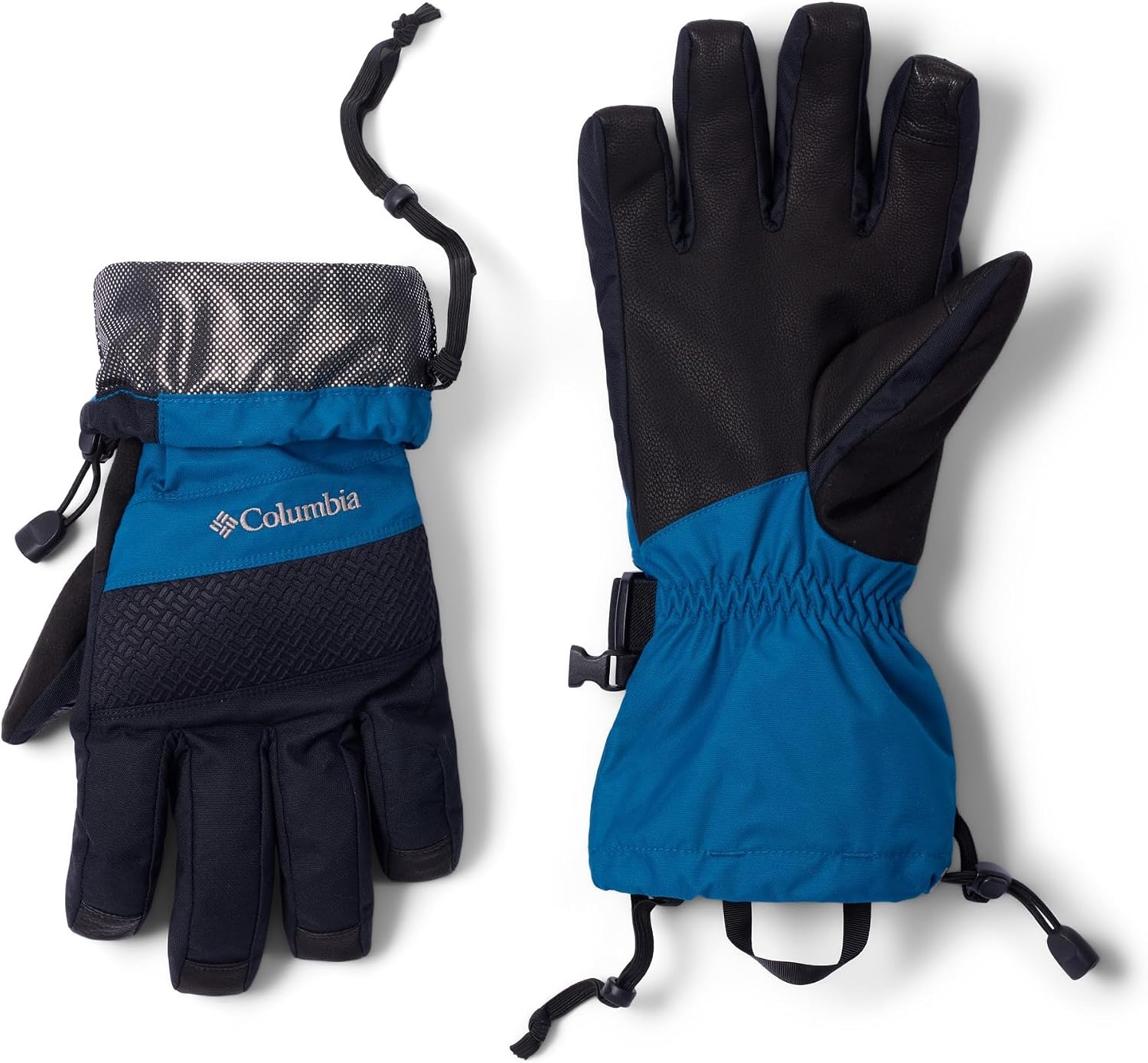 image:imageColumbia Whirlibird III GlovesPhoenix BlueBlack