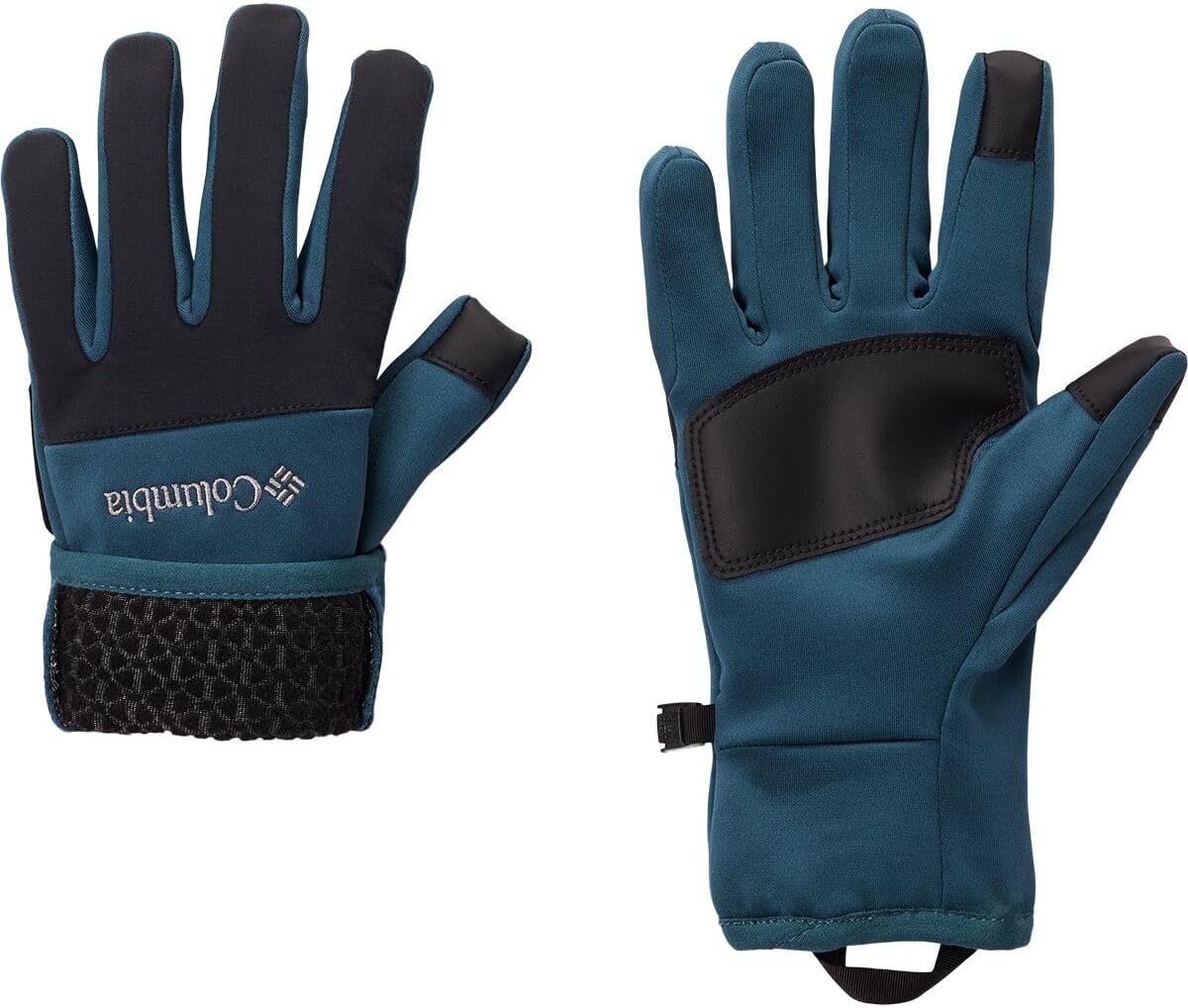 image:imageColumbia Womens Arctic Crest GloveEverblue