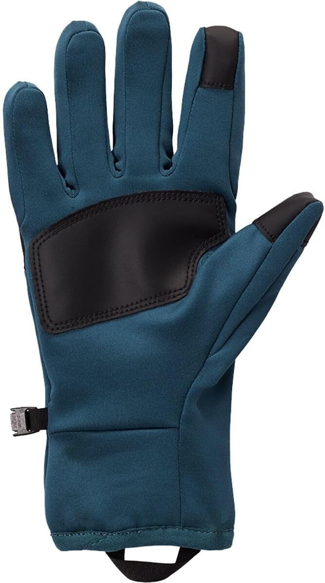 image:imageColumbia Womens Arctic Crest GloveEverblue