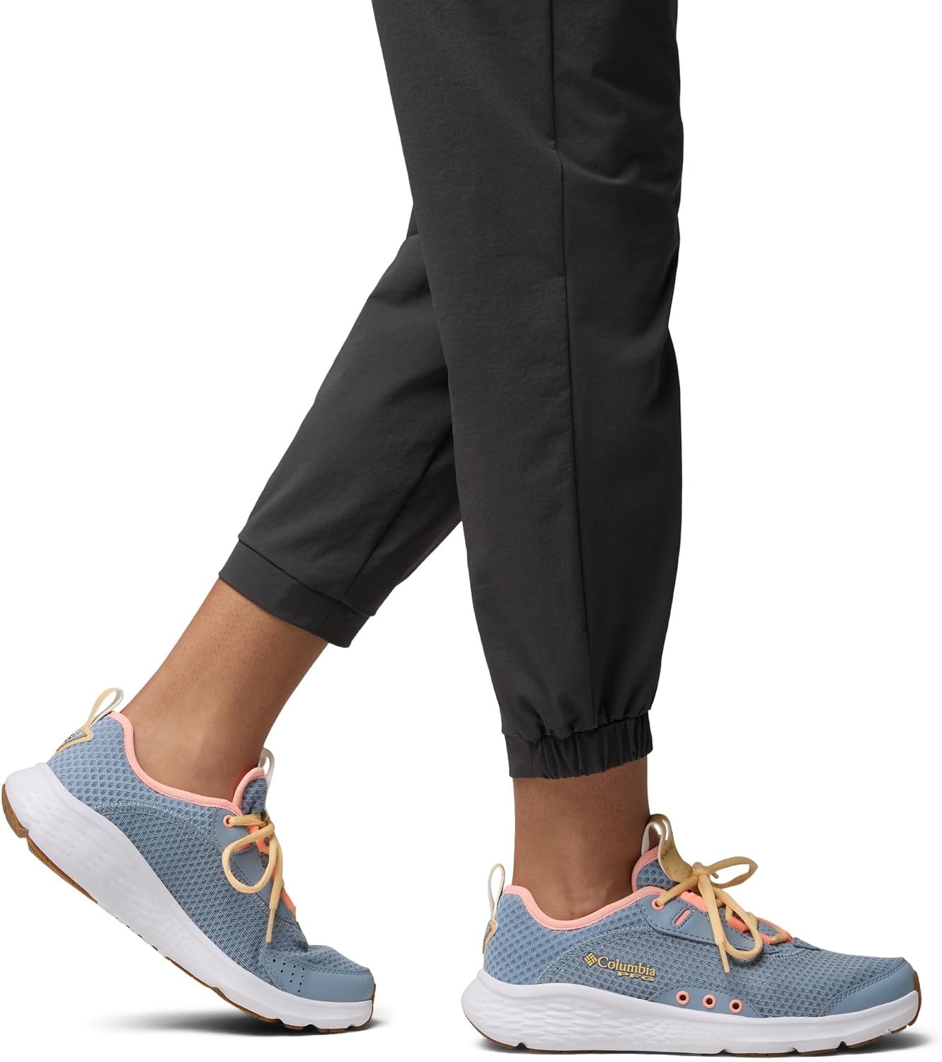 image:imageColumbia Womens PFG Castback Non Slip Boat ShoeDockside BlueCocoa Butter