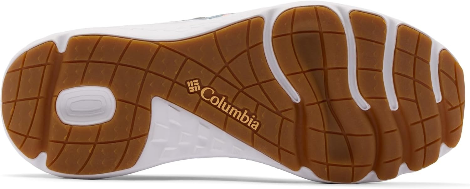 image:imageColumbia Womens PFG Castback Non Slip Boat ShoeDockside BlueCocoa Butter