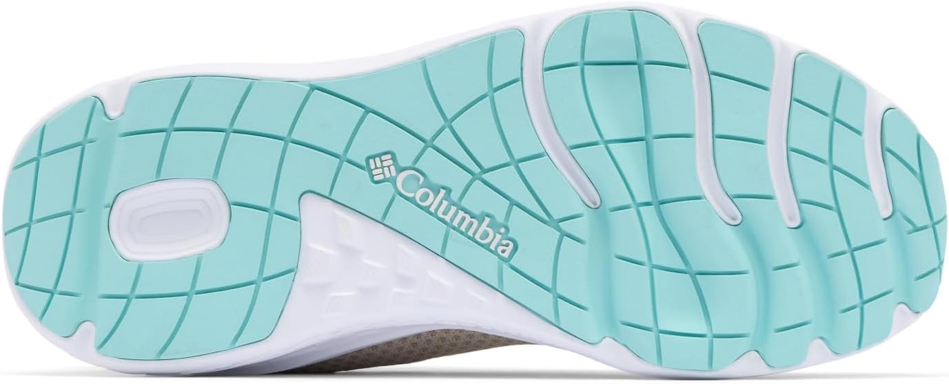 image:imageColumbia Womens PFG Castback Non Slip Boat ShoeFossilSpray