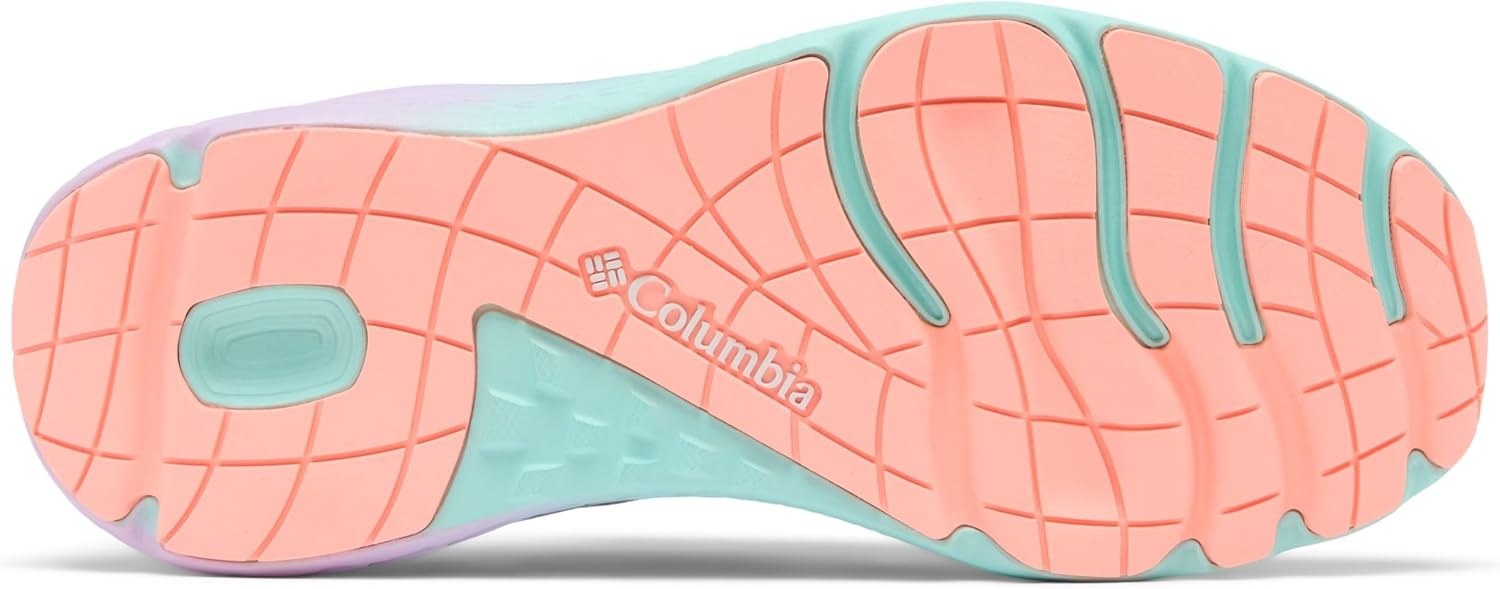 image:imageColumbia Womens PFG Castback Non Slip Boat ShoeHydrangea Gulf Stream