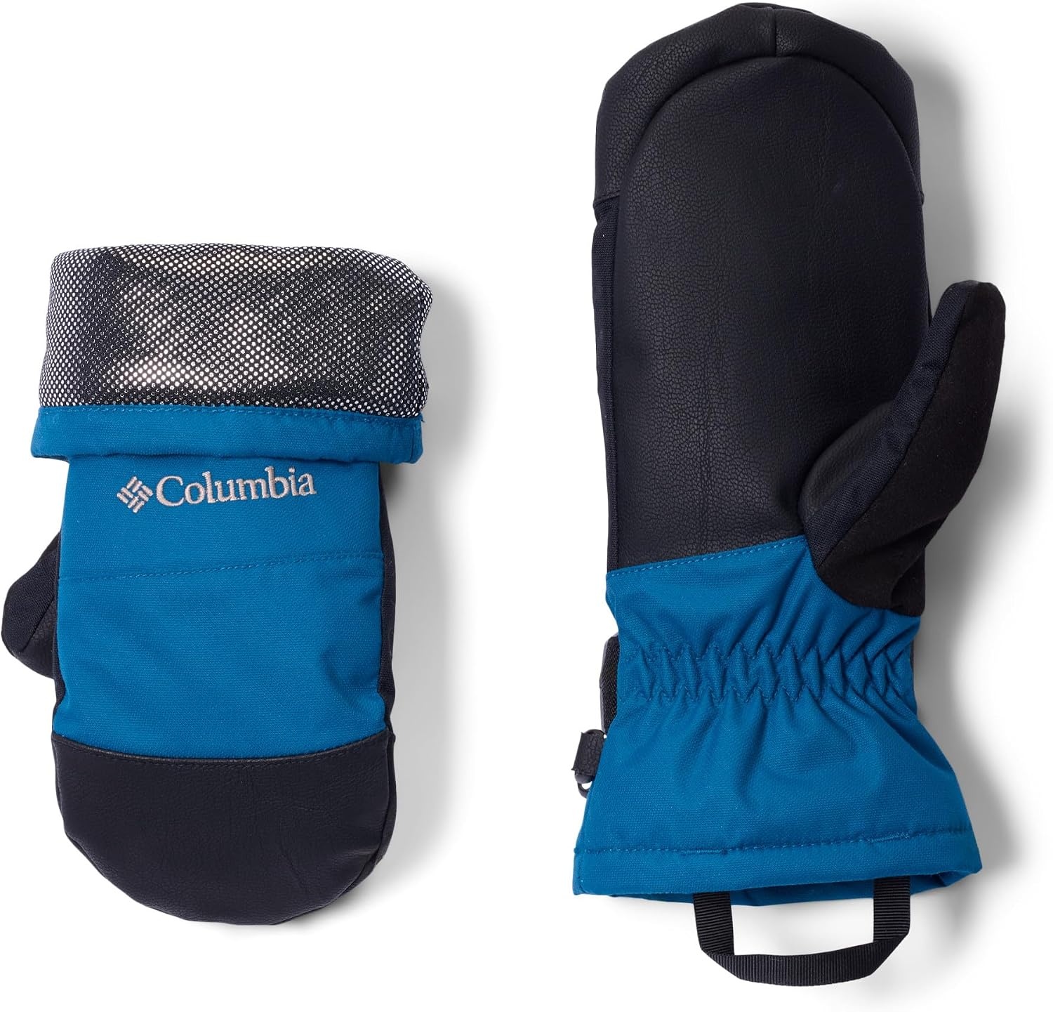 image:imageColumbia Youth Whirlibird III Mitten Phoenix Blue Small