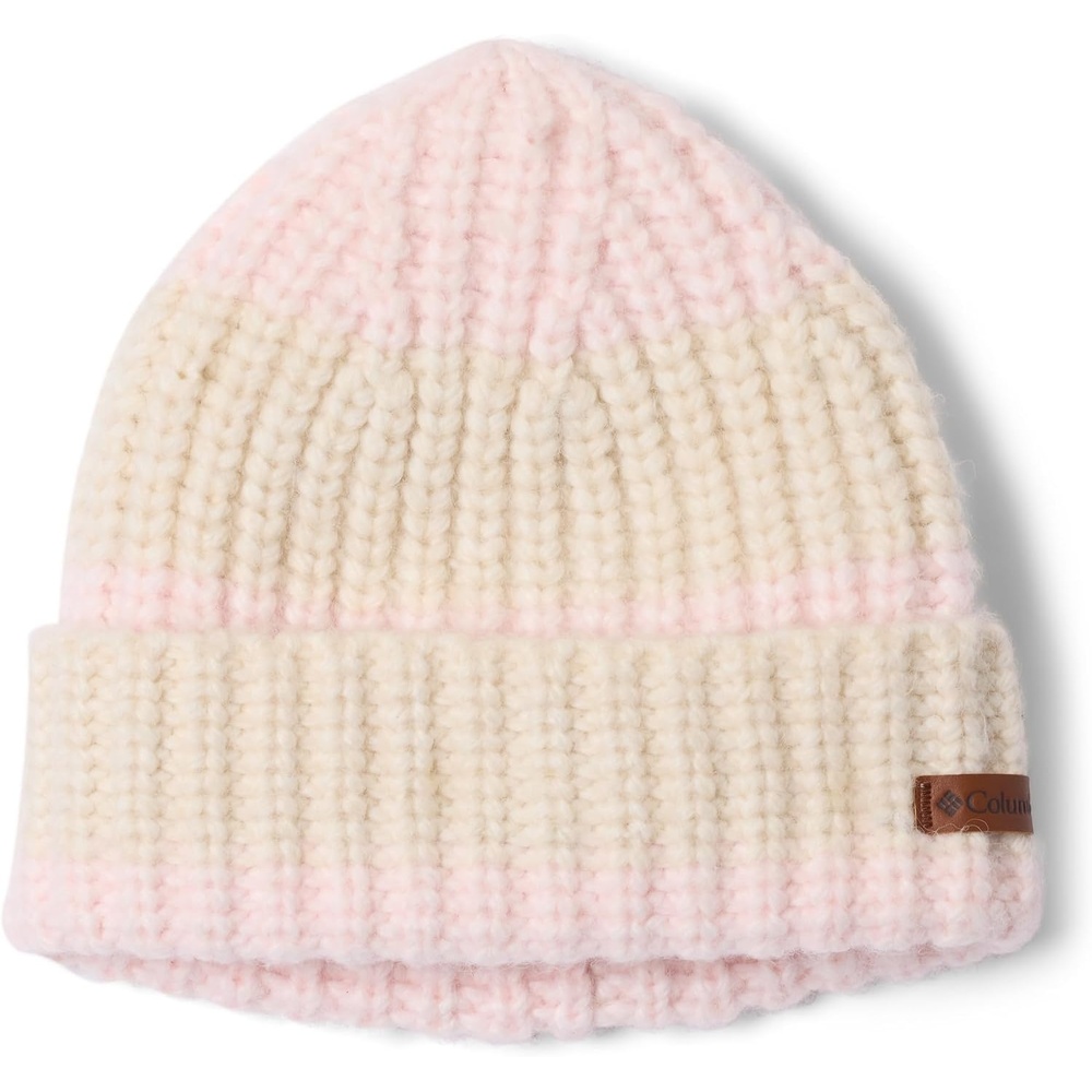 image:imageColumbia Agate Pass II BeaniePowder PinkChalk