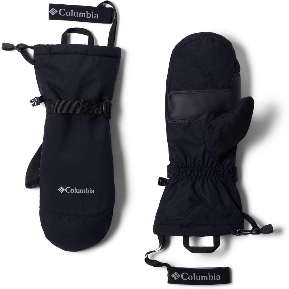 image:imageColumbia Arctic Slope Seeker MittBlack