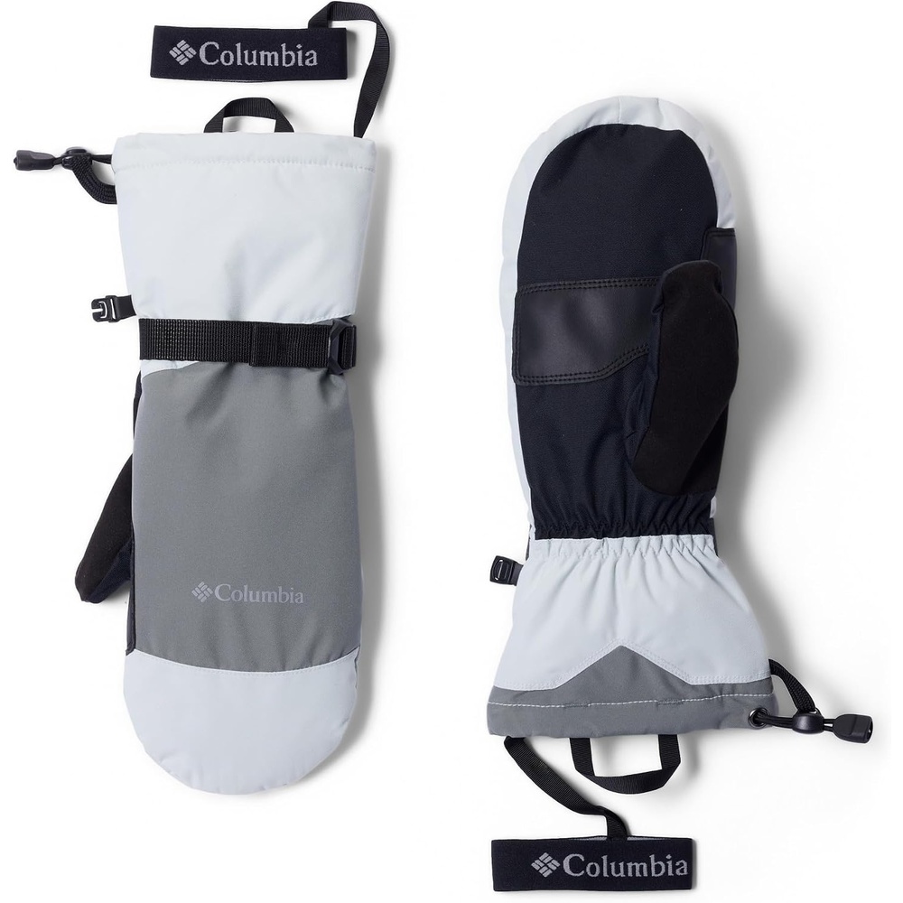 image:imageColumbia Arctic Slope Seeker MittTea LightSedona Sage