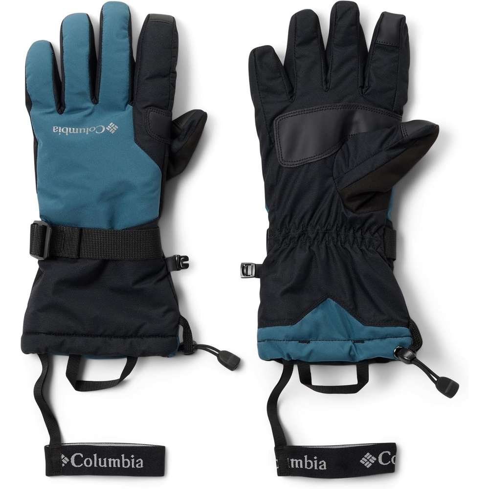 image:imageColumbia Arctic Slope SeekerEverblueBlack